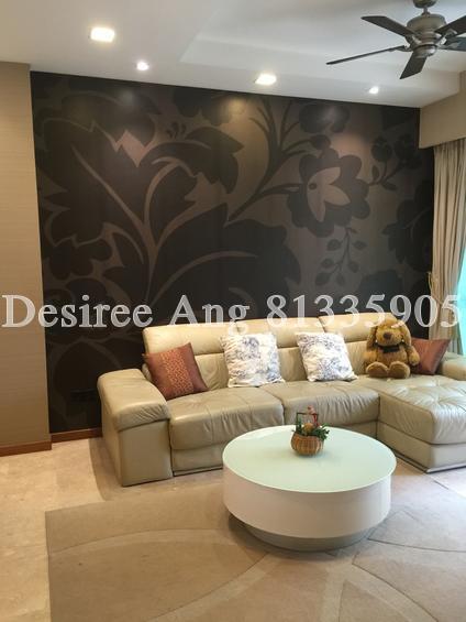 Ris Grandeur (D18), Condominium #119344552